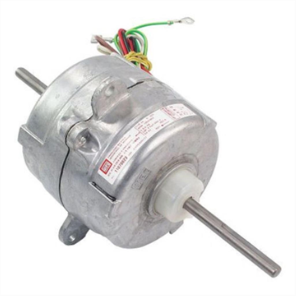 MOTOR VENTILADOR JANELA - DUO - 10.000 BTU/H- 220V - CÓD: GW25906139
