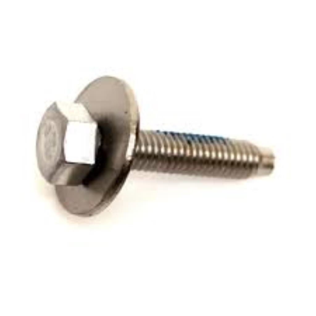 PARAFUSO COM ARRUELA PARA AGITADOR -  M 6X30 - COD. 22946 / 61000163- FNEL PP3321.