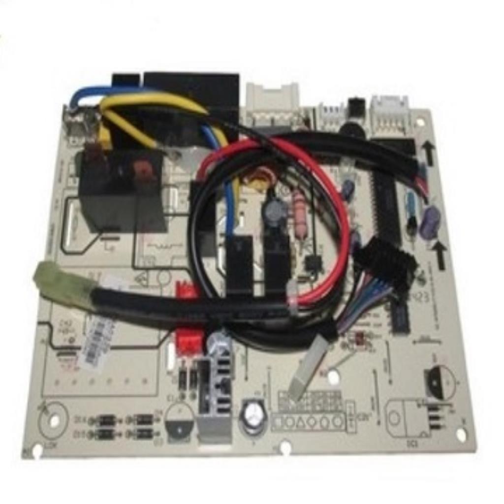 PLACA EVAPORADORA - HW - MIDEA 9 A 18.000 BTU/H - CÓD: 2013323A1953 / 201332391682.