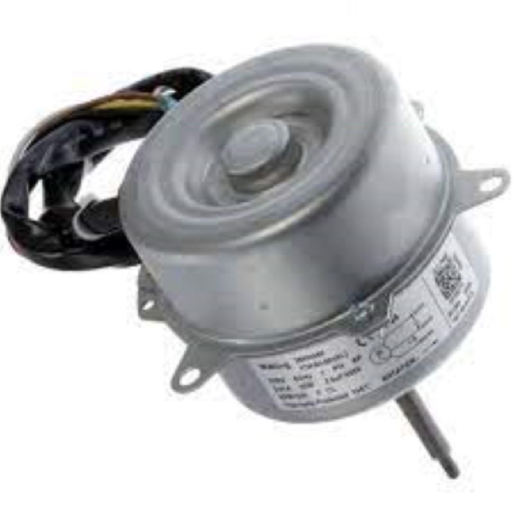 MOTOR  CONDENSADORA BARRIL - COD: 25906088 - DESCRIÇÃO: YDK65-6D.