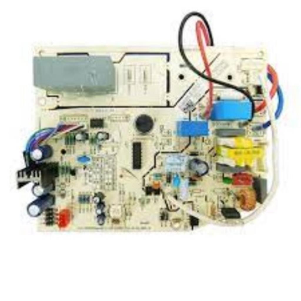 PLACA EVAPORADORA - HW - MIDEA LIVA ECO 22.000 BTU/H - Q/F - CÓDIGO: 2013330A0938