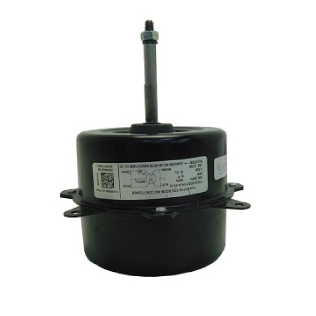 MOTOR CONDENSADORA - MIDEA CARRIER - INVERTER 9K e 12K. COD.202400401344