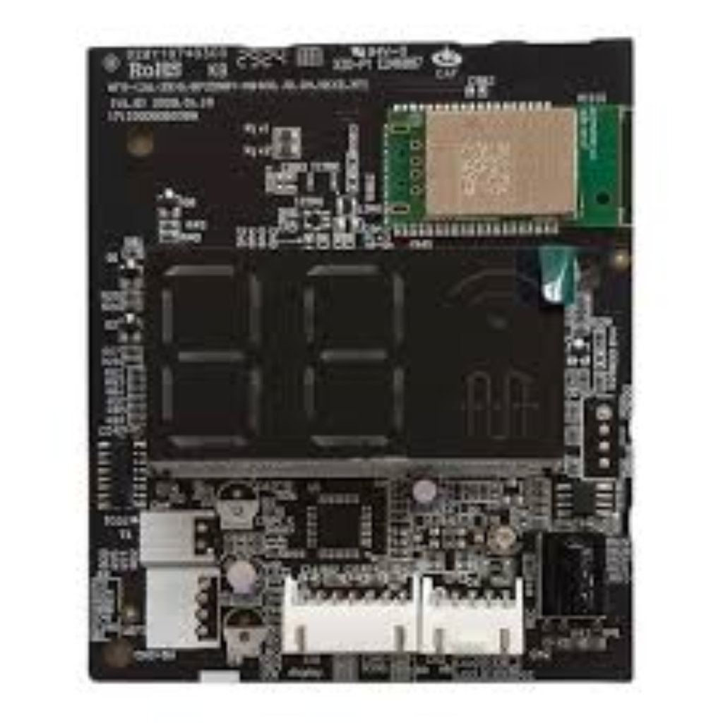 PLACA DISPLAY - MIDEA - CAP. 9 A 24.000 BTU/H - COD. 17222000A42871