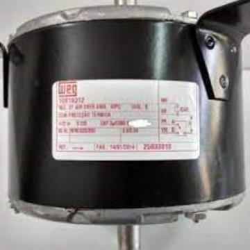 MOTOR ACJ - SPRINGER - CODIGO 25938010 - COD. WEG 10919312