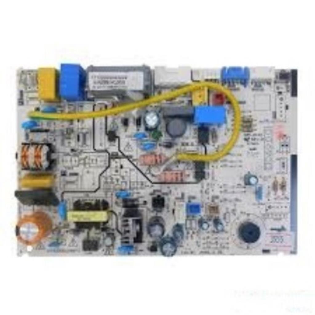 PLACA ELETRONICA PRINCIPAL - COD. 17122000052230