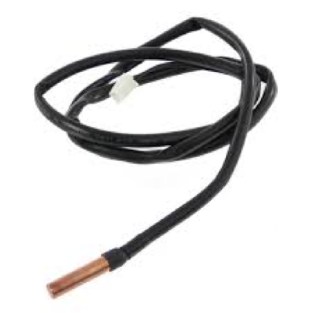 SENSOR DE TEMPERATURA D GELO MIDEA - COD. 11201007003442 - 850mm.