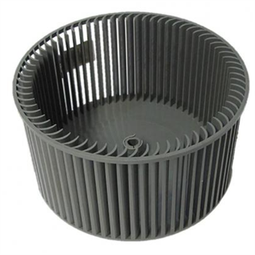 TURBINA EVAPORADORA ACJ - 9.000 A 12.000BTU/H COD: 42819017.