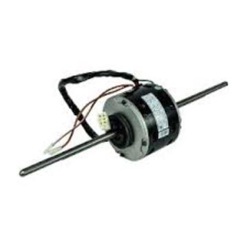 MOTOR VENTILADOR EVAPORADORA P/T- SPRINGER/MIDEA -  24 /30.000 BTU/H  CÓD: 25901163