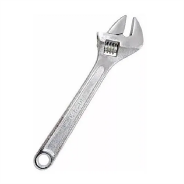 CHAVE INGLESA 10" X 250MM
