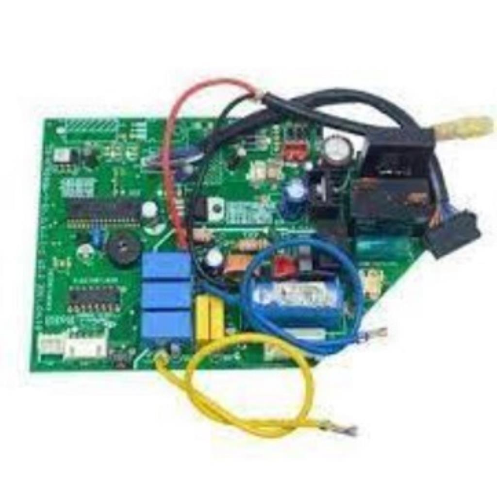 PLACA EVAPORADORA - HW  SPRINGER MIDEA - Q/F - CAP.: 9 / 12.000 BTU/H - COD. 2013325A0524