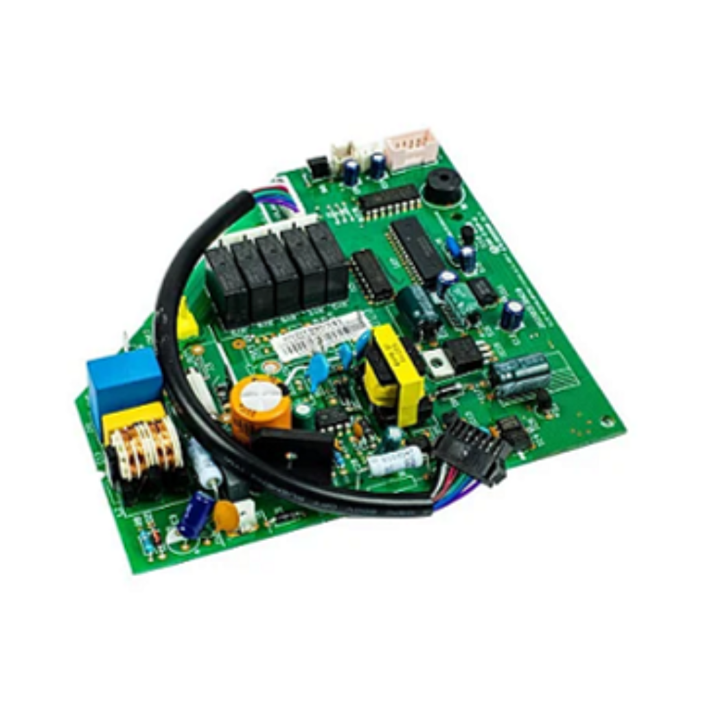 PLACA EVAPORADORA - HW - MIDEA - CAP:  22.000 BTU/H - CÓD: 201332990210
