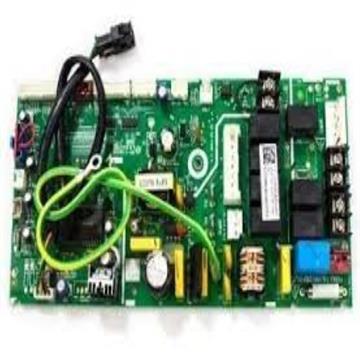 PLACA EVAPORADORA - CASSETE - CARRIER 24 A 48.000 BTU/H - CÓD: 17122500A00407