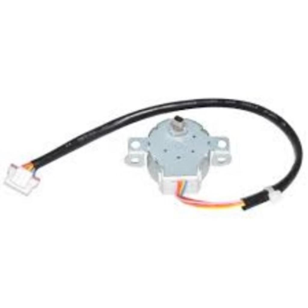 MOTOR DO VANE (FLAP) SPLIT - HW - MIDEA - 22/24.000 BTU/H - COD: 11002010000049