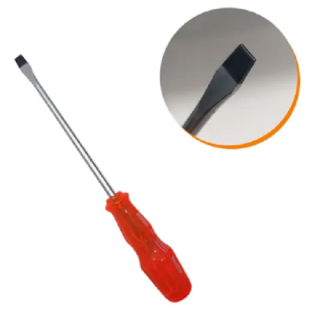 CHAVE DE FENDA 1/4 X 5" BESTFER