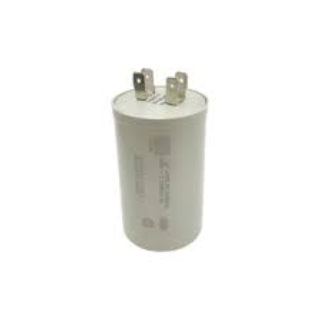 CAPACITOR 10 UF (+OU-5%) 440V - FREQUÊNCIA 50/60HZ.