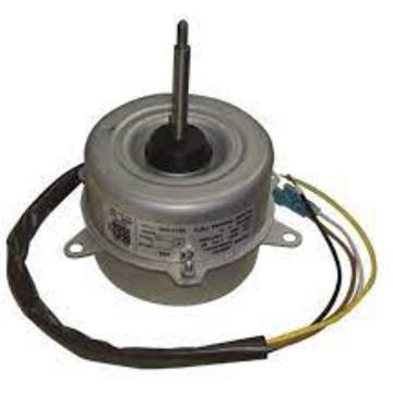 MOTOR CONDENSADORA BARRIL  CAPACIDADE: 18 A 24.000 BTU/H - CÓDIGO: 25906087