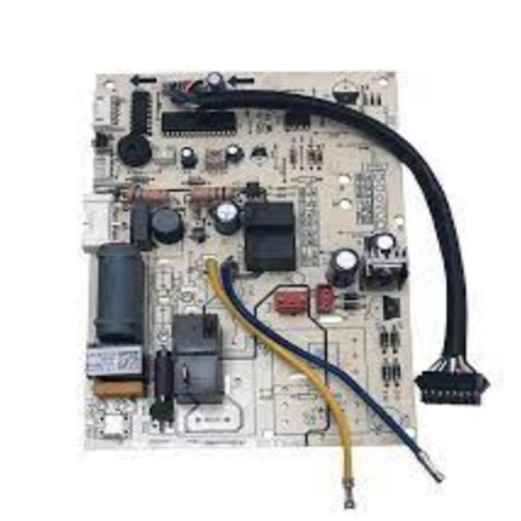 PLACA EVAPORADORA - HW - SPRINGER - MIDEA Q/F 9  A 18.000 BTU/H - CÓD: 2013324A0330. - DESCONTINUADO.