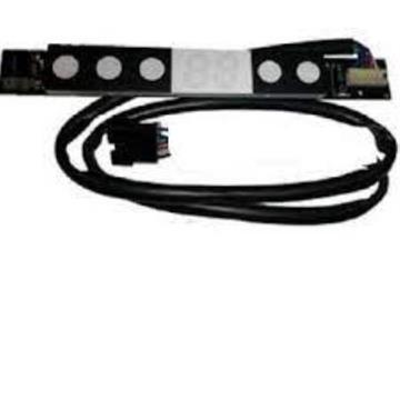 PLACA DISPLAY CARRIER X-POWER  18.000BTU/H - CÓDIGO:2013199A0028