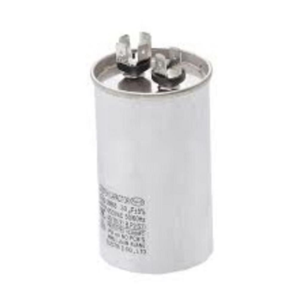 CAPACITOR 12 UF (+OU-5%) 440V - FREQUÊNCIA 50/60HZ.