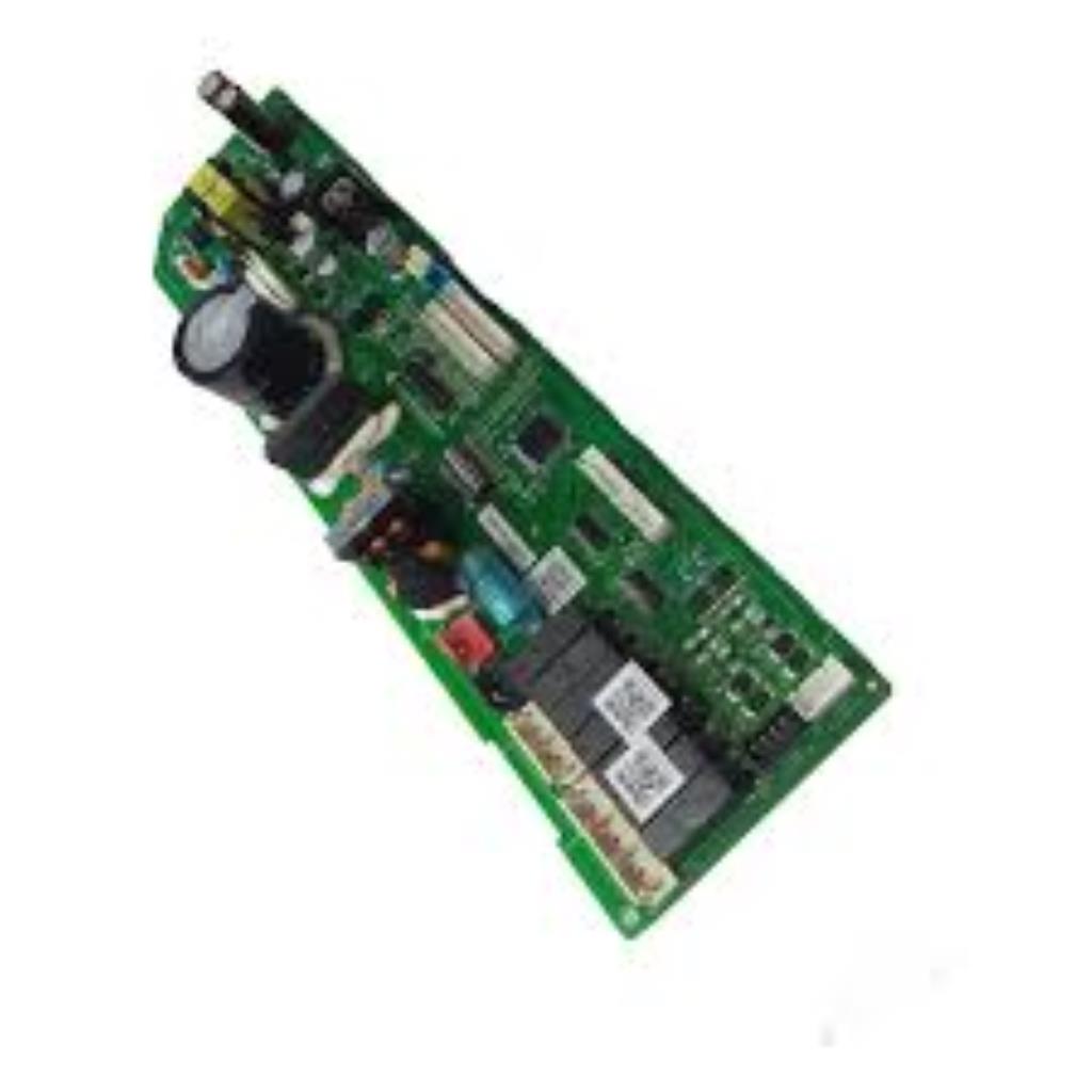 PLACA ELET HP K7 FIXINV ACBLDC MOTOR - COD. 79037262