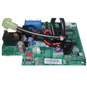 PLACA EVAPORADORA - HW - MIDEA -  - CÓD: 2013323A0817 / 2013325A0089. (DESCONTINUADA)