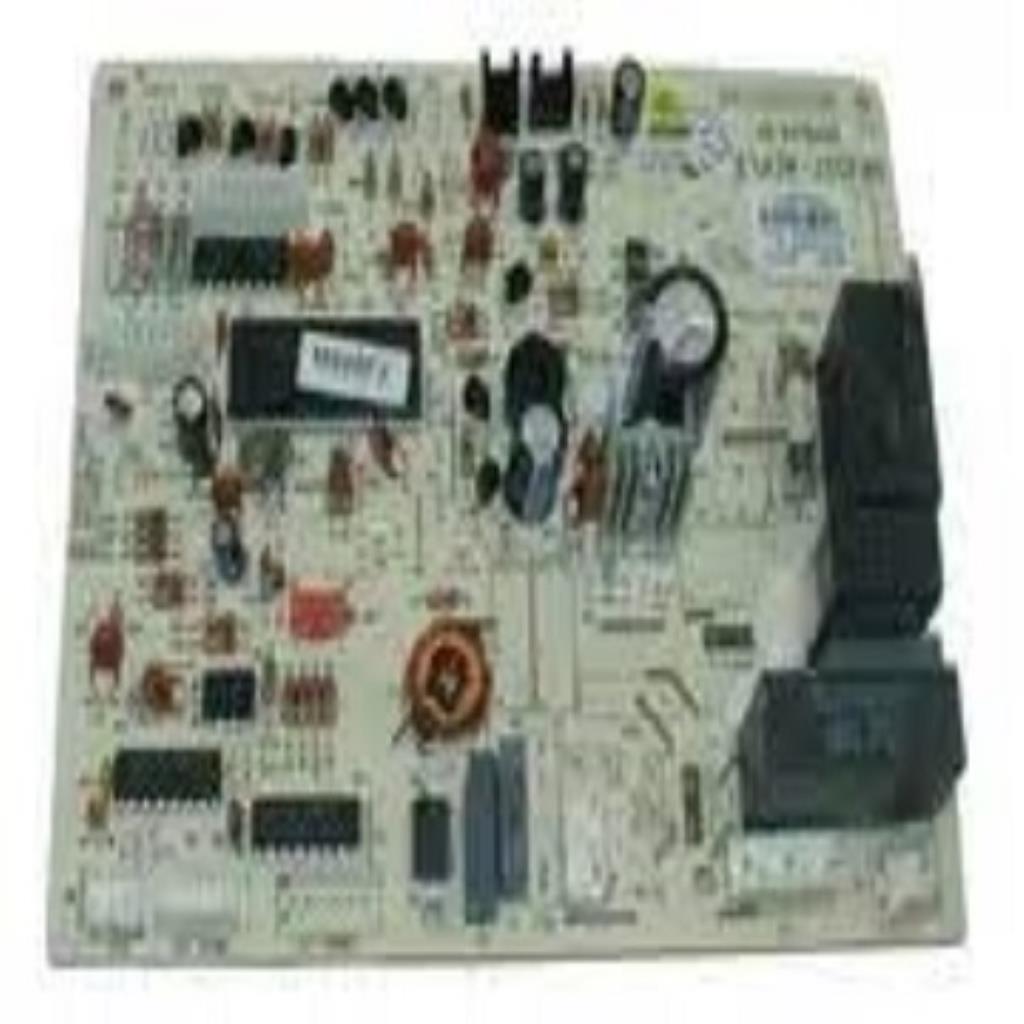 PLACA EVAPORADORA  - HW - 9 / 12.000 BTU/H -CARRIER - DIAMOND CÓD: M507F1DJ -  QQ30055072