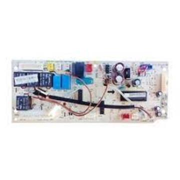 PLACA EVAPORADORA CASSETE CARRIER - COD: 201342490016 (OBS: PLACA DESCONTINUADA)
