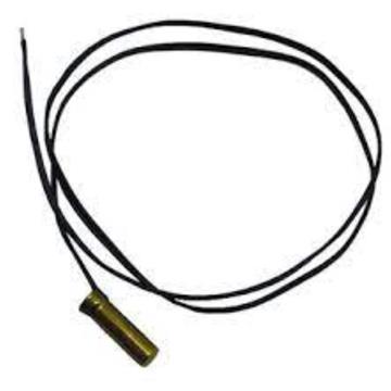 SENSOR DE D GELO EVAPORADOR - HW 15K UNIVERSAL - 7 A 24.000 BTU/H