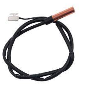 SENSOR TEMPERATURA DA SERPENTINA NTC 55K 1400mm - COD.: 11201007000082.