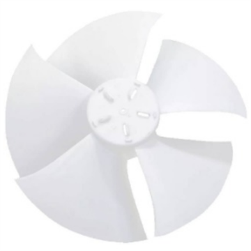 HELICE CONDENSADORA - MIDEA -  CICLONE 7 A 18.000 BTU/H - CÓD: 17603000