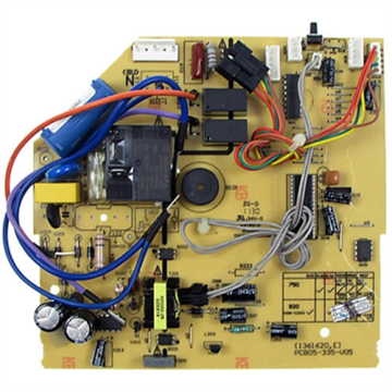 PLACA EVAPORADORA - HW - CONSUL 9/12.000 BTU/H - Q/F - CÓD: W10324337