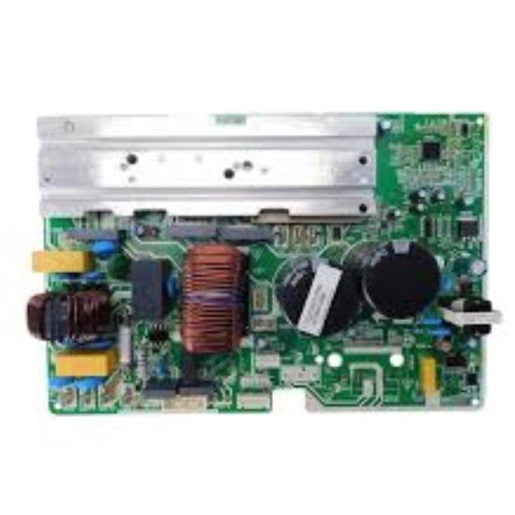 PLACA CONDENSADORA - HW - INVERTER - 18.000 BTU/H - CÓD: 17222000033395.