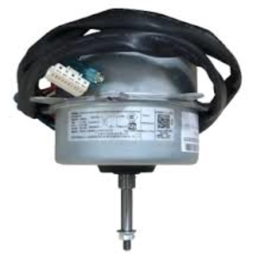 MOTOR DO VENTILADOR YKT-48-6-214-1 - COD. 11002012A05013.