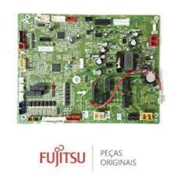 PLACA CONTROLADORA K10BS-1402HUE-C1 - CAP: 54.000 BTU/H - COD: 9709904176