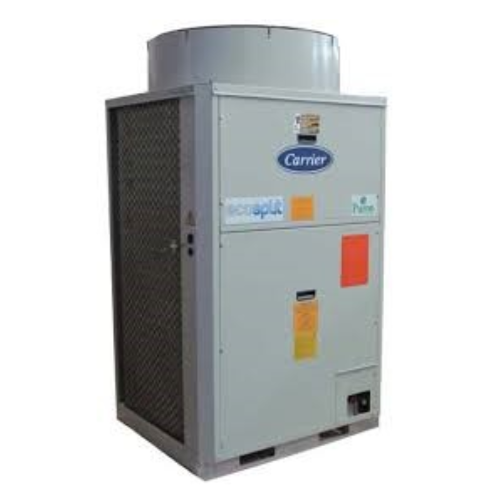 SERPENTINA CONDENSADOR - ECO SPLIT - COBRE - MIDEA - CÓD: 05965572P