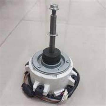 MOTOR VENTILADOR EVAPORADORA CASSETE - MIDEA - DCZKFP-124-8-2 CÓD: 11002015000281?