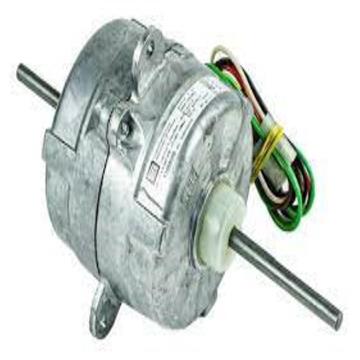 MOTOR VENTILADOR  JANELA - SPRINGER - DUO - 10.000 BTU/H - 127V - CODIGO: GW25906138