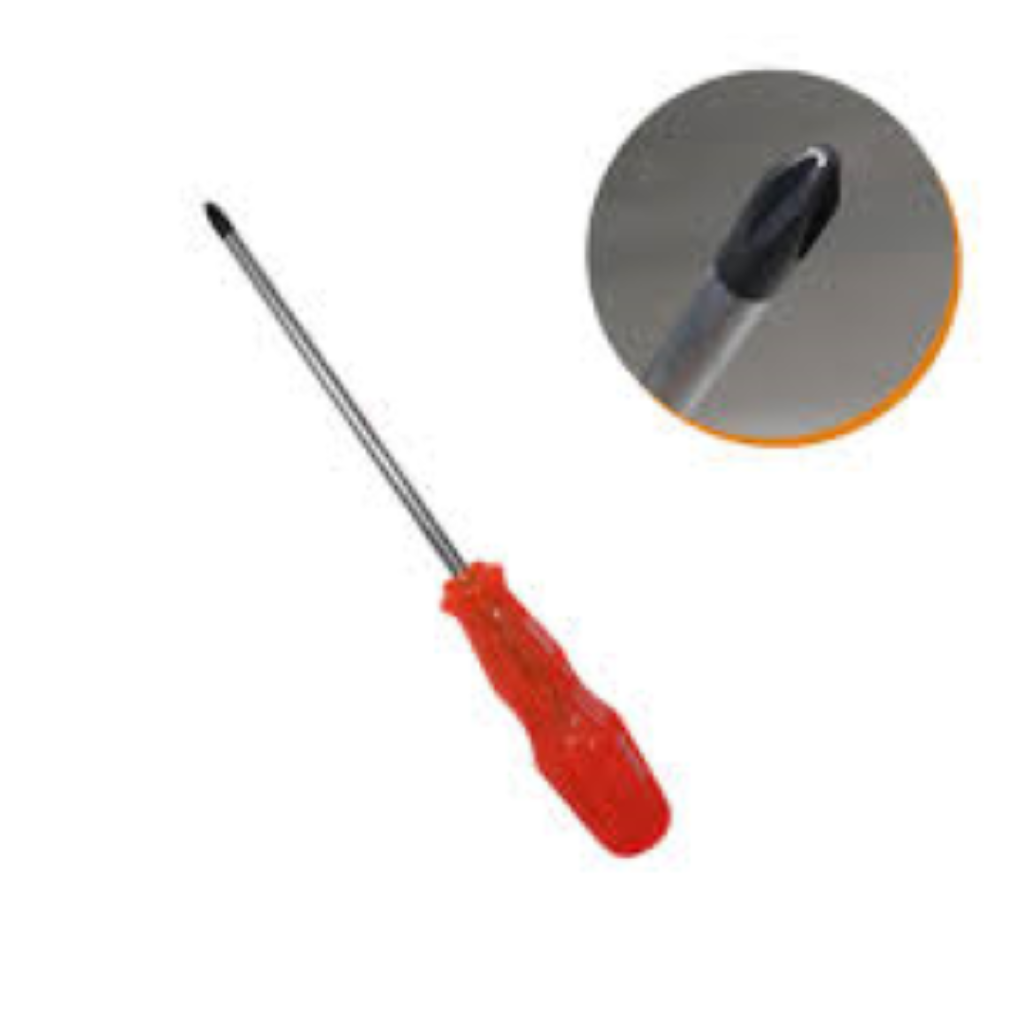 CHAVE DE PHILLIPS 1/4 X 10" STARTOOLS