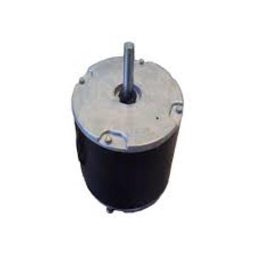 MOTOR ELETRICO AC 736W 220V 60HZ ASSINC - CONDENSADORA - COD. HC34GE235A