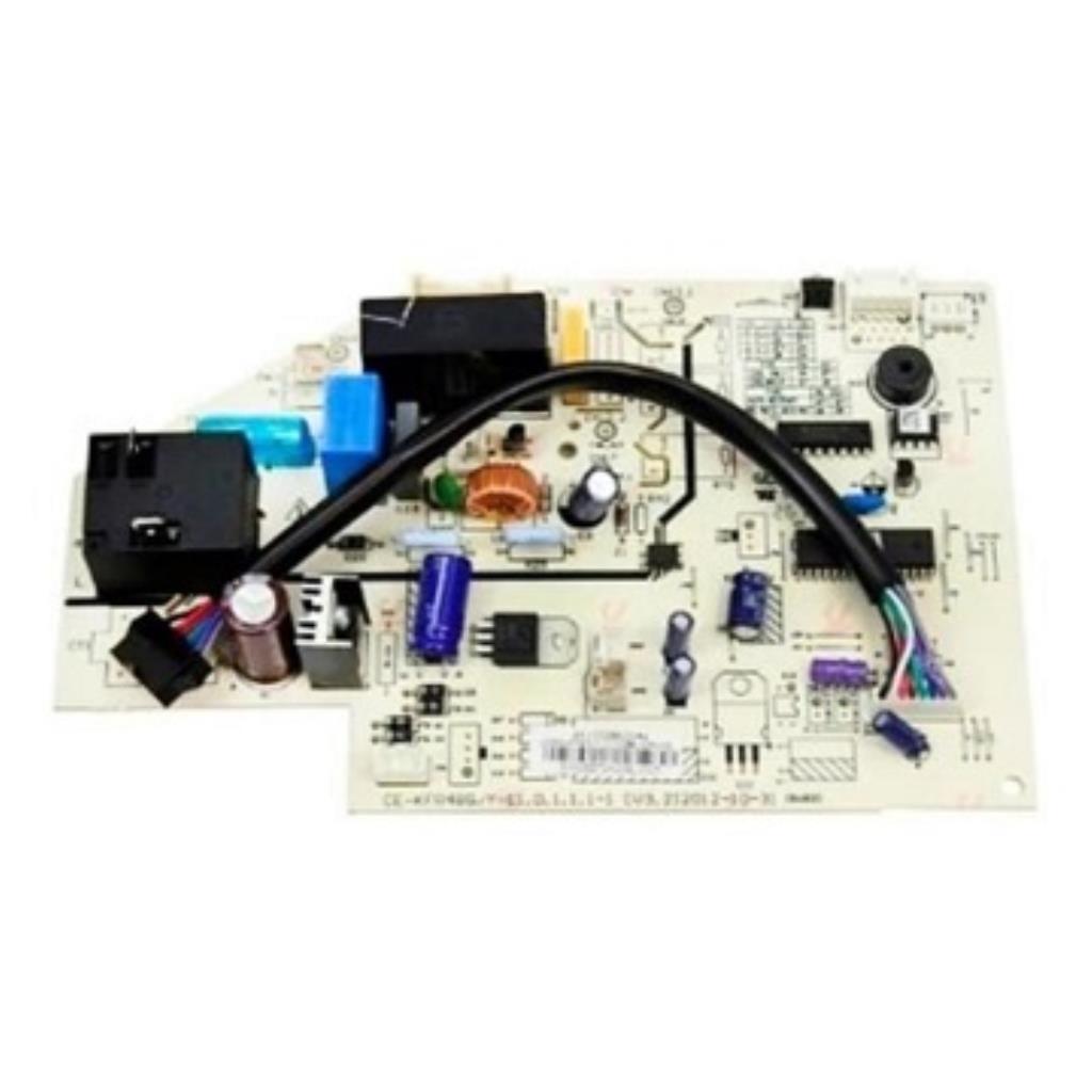 PLACA EVAPORADORA - HW - CAP. 18.000 BTU/H - FRIA - CÓD: 2013328A0311