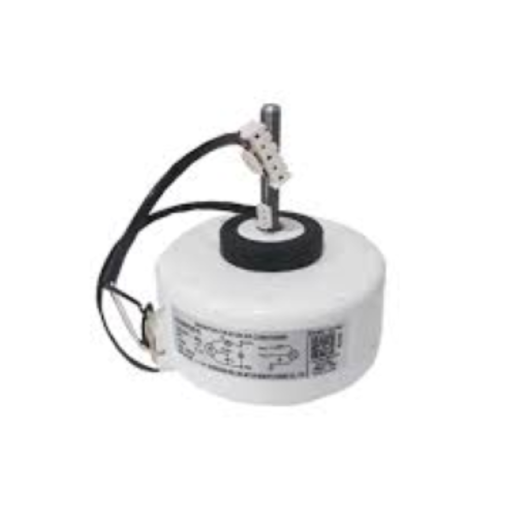 MOTOR EVAP. - HW ELECTROLUX - MIDEA -  RPG20B (RPG20D-19) (YDK 20-410L) - COD. 202400401651