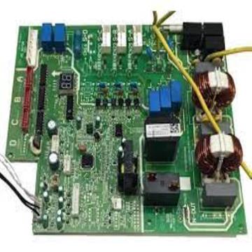 PLACA CONDENSADORA - HW - TRI-SPLIT - CAP.  27.000 BTU/H - CÓD: 201357190087