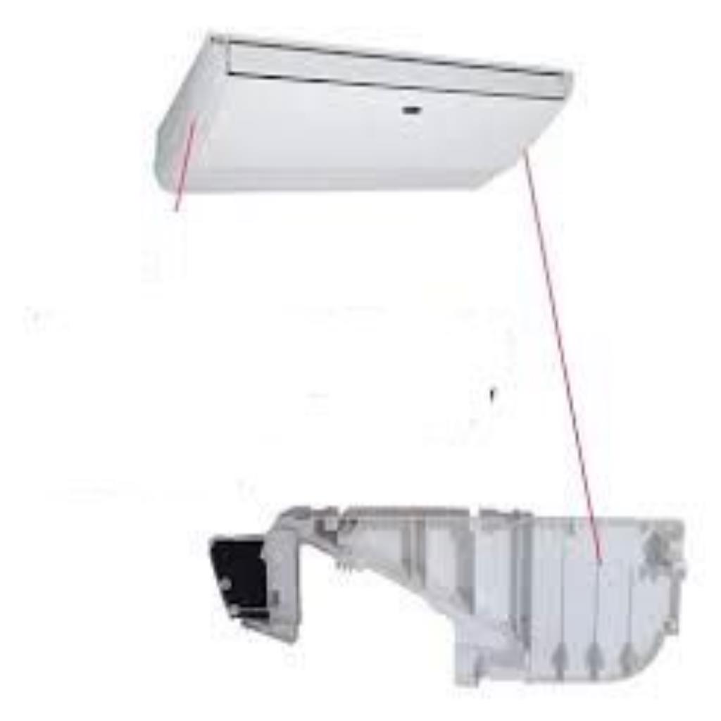 CJ LATERAL INTERNA DIREITA - PISO TETO - COD. 05860984