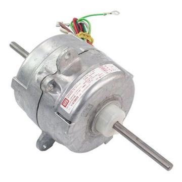 MOTOR VENTILADOR  ACJ - 10.000 BTU/H - 220V - CODIGO: GW25906041