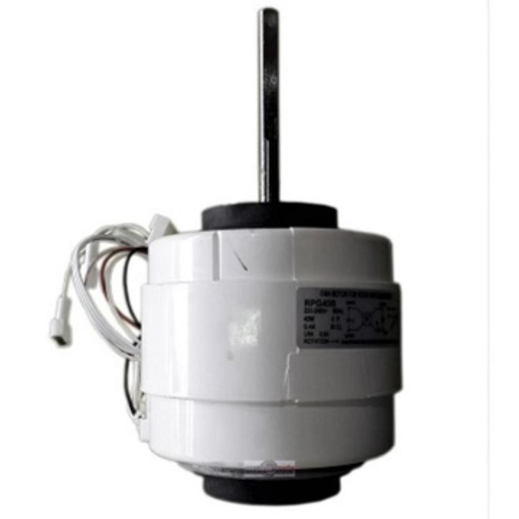 MOTOR ELETRICO VENTILADOR YKFG 45 4 13 CÓD: 11002012003053