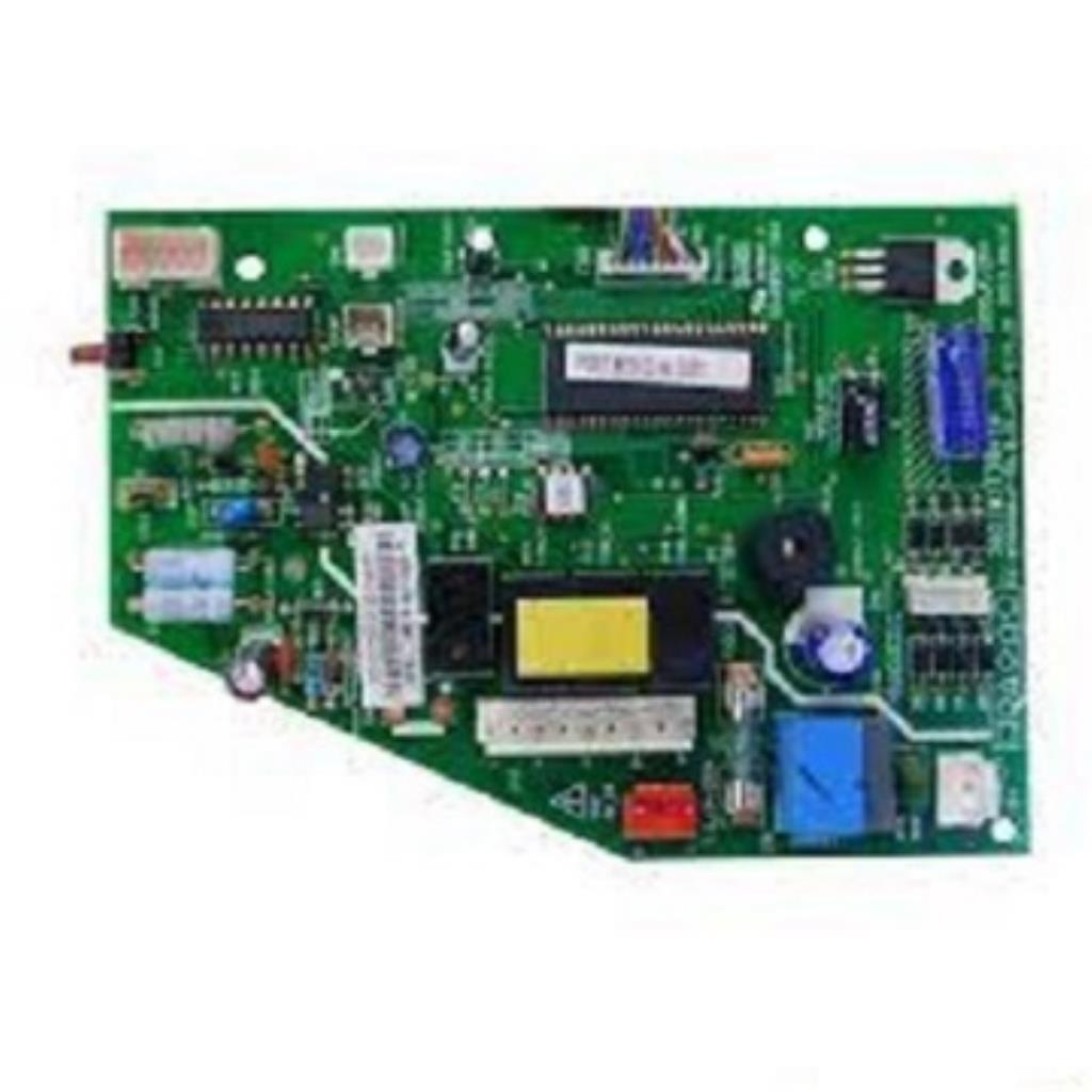 PLACA EVAPORADORA - HW - MIDEA 28.000 BTU/H - CÓD: 2013330A0259 / 201333090257 / ​830210075