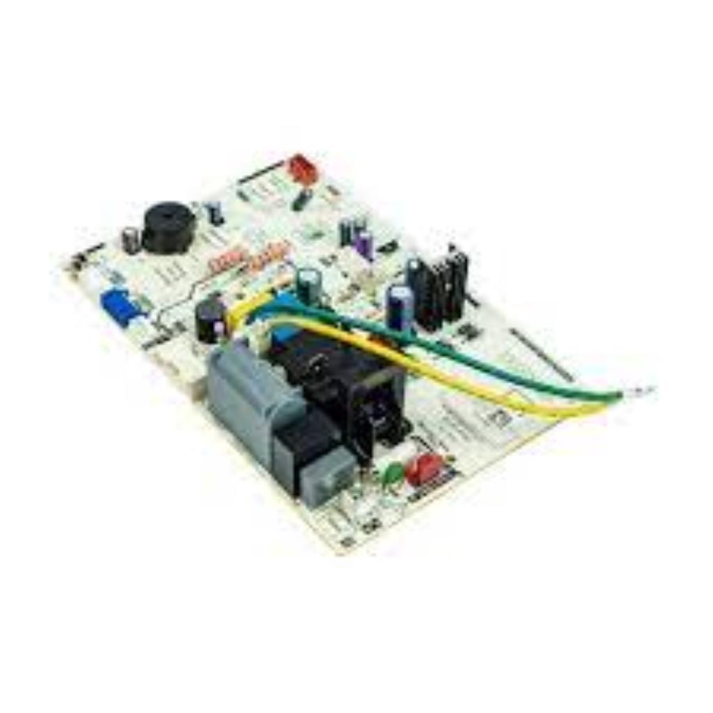 PLACA EVAPORADORA - HW - 9 A 18.000 BTU/H - COD. 17122000026048
