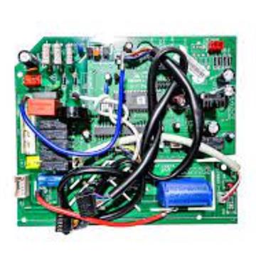 PLACA EVAPORADORA MIDEA 24.000 BTU/H - CÓDIGO: 830207051 (OBS: PLACA DESCONTINUADA)