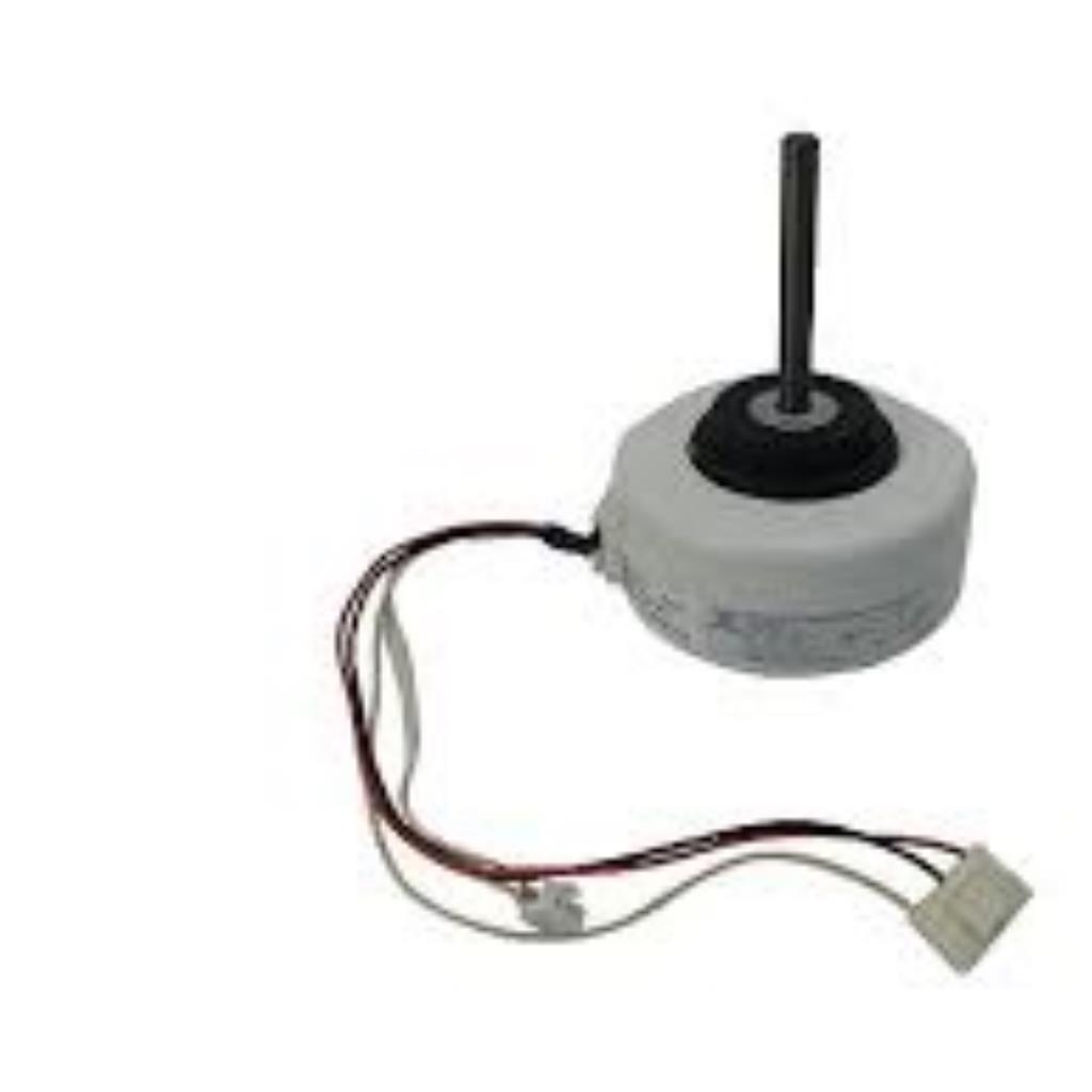 MOTOR VENTILADOR EVAPORADORA - HW- AGRATTO 9/12.000 BTU/H - CÓD: Y4S476A3102G