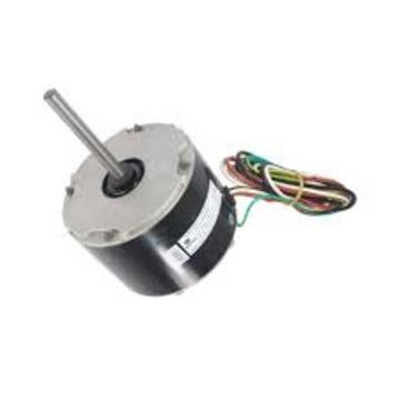 MOTOR VENTILADOR CONDENSADORA CASSETE / PISO-TETO CÓD: HC41AE464A / Y7S623C021.